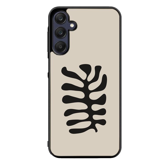Aesthetic Art FZ5121 Samsung Galaxy A25 5G Case