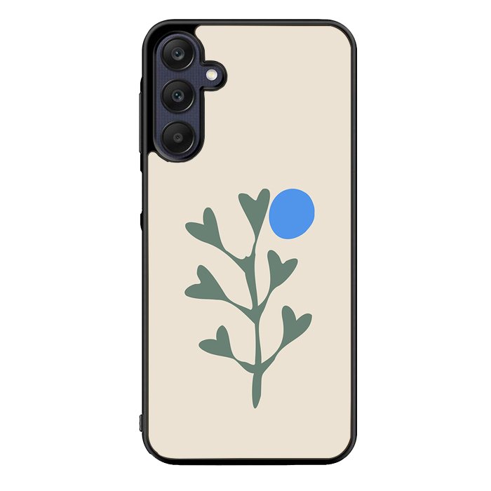 Aesthetic Art FZ5129 Samsung Galaxy A35 5G Case