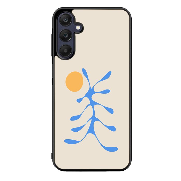 Aesthetic Art FZ5130 Samsung Galaxy A25 5G Case