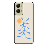 Aesthetic Art FZ5130 Motorola Moto G Stylus 5G 2024 Case