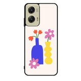 Art Flower FZ5132 Motorola Moto G Stylus 5G 2024 Case