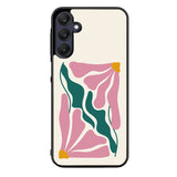 Pastel Wavy FZ5135 Samsung Galaxy A15 5G Case