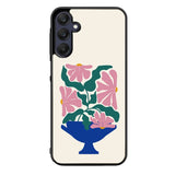 Flower Pastel FZ5136 Samsung Galaxy A15 5G Case