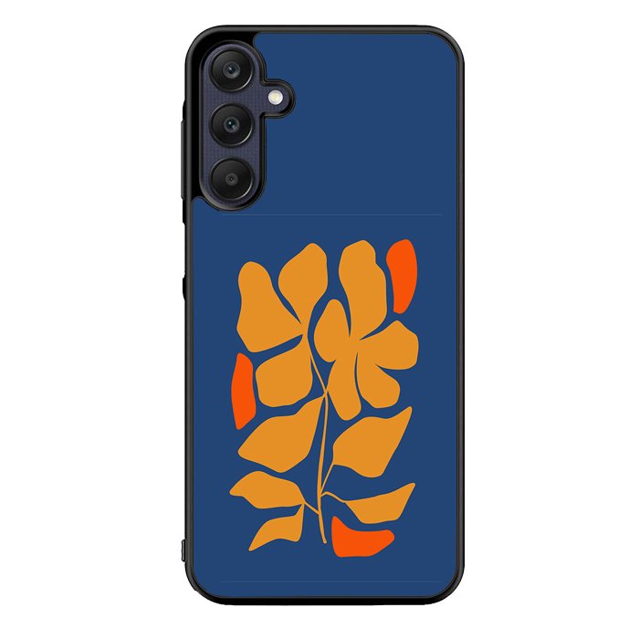 Matisse Botanical FZ5138 Samsung Galaxy A25 5G Case