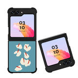 Art FZ5139 Samsung Galaxy Z Flip 5 2023 5G Case