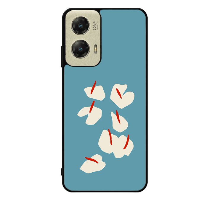 Art FZ5139 Motorola Moto G Stylus 5G 2024 Case