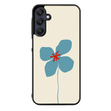 Abstract Floral FZ5140 Samsung Galaxy A25 5G Case