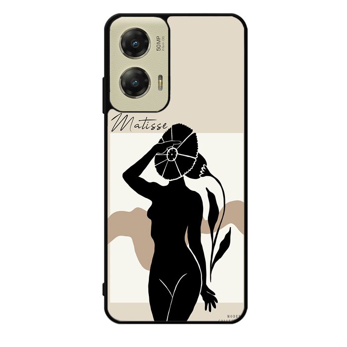 Modern Art FZ5146 Motorola Moto G Stylus 5G 2024 Case
