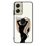 Modern Art FZ5148 Motorola Moto G Stylus 5G 2024 Case