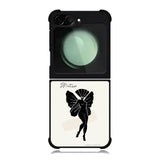 Modern Art FZ5150 Samsung Galaxy Z Flip 6 2024 5G Case