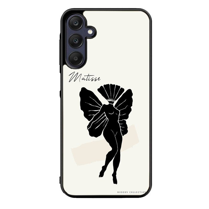 Modern Art FZ5150 Samsung Galaxy A25 5G Case