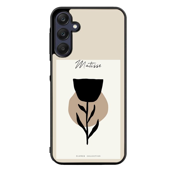 Botani Wall Art FZ5152 Samsung Galaxy A25 5G Case