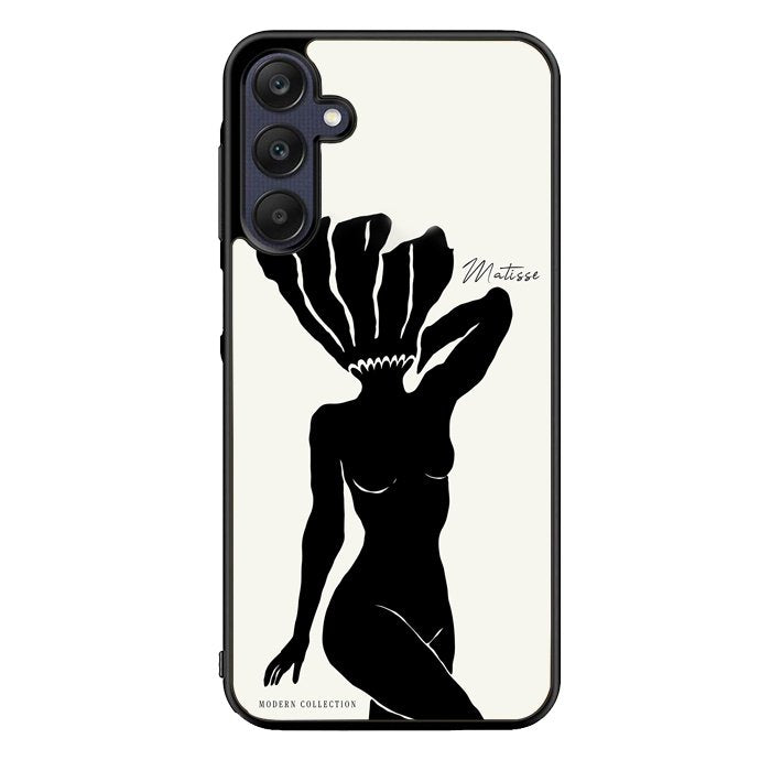 Modern Art FZ5154 Samsung Galaxy A25 5G Case