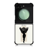 Modern Art FZ5155 Samsung Galaxy Z Flip 6 2024 5G Case