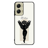 Modern Art FZ5155 Motorola Moto G Stylus 5G 2024 Case