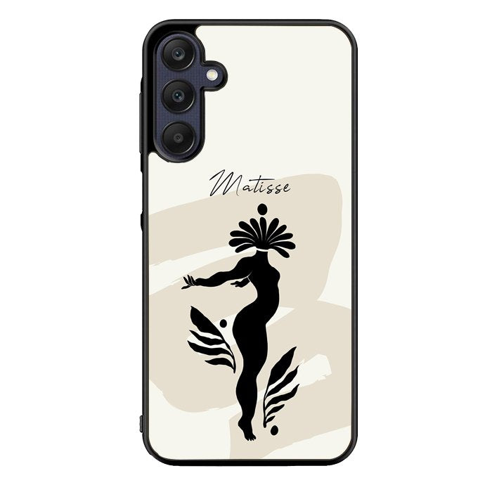 Modern Art FZ5156 Samsung Galaxy A25 5G Case