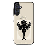 Angel Modern Art FZ5162 Samsung Galaxy A25 5G Case