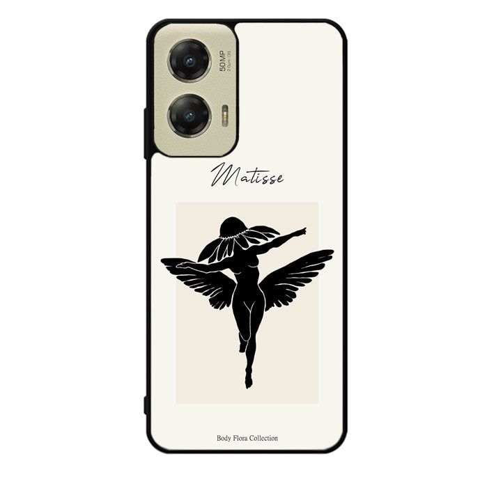 Modern Art FZ5163 Motorola Moto G Stylus 5G 2024 Case