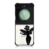 Matisse Body Flora FZ5164 Samsung Galaxy Z Flip 6 2024 5G Case
