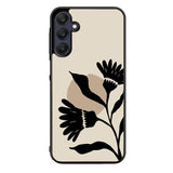 Flower Modern Art FZ5167 Samsung Galaxy A25 5G Case