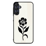 Floral Modern Art FZ5170 Samsung Galaxy A25 5G Case