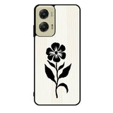Floral Modern Art FZ5170 Motorola Moto G Stylus 5G 2024 Case