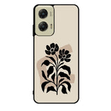 Modern Art Poster FZ5172 Motorola Moto G Stylus 5G 2024 Case