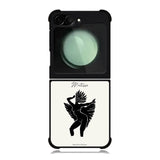 Modern Art FZ5175 Samsung Galaxy Z Flip 6 2024 5G Case