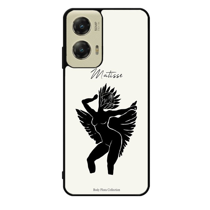 Modern Art FZ5175 Motorola Moto G Stylus 5G 2024 Case