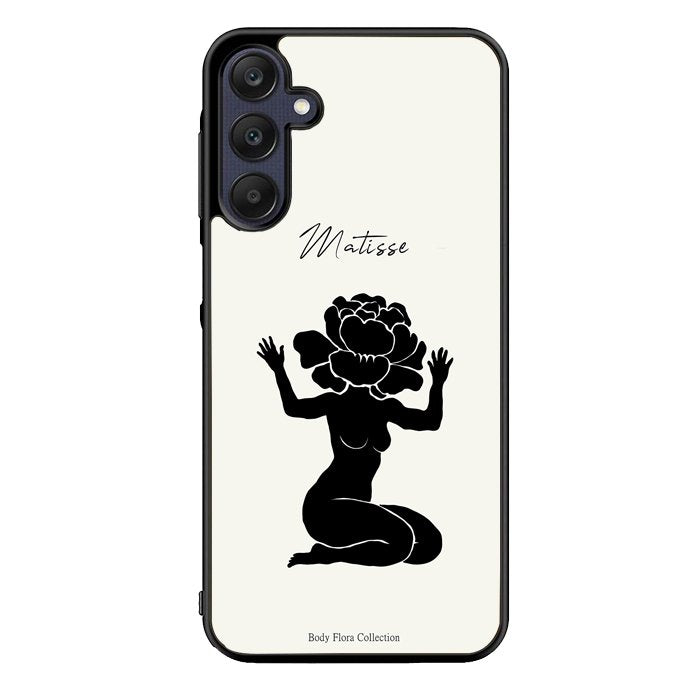Girl Art Modern FZ51677 Samsung Galaxy A25 5G Case