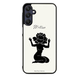 Girl Art Modern FZ51677 Samsung Galaxy A25 5G Case