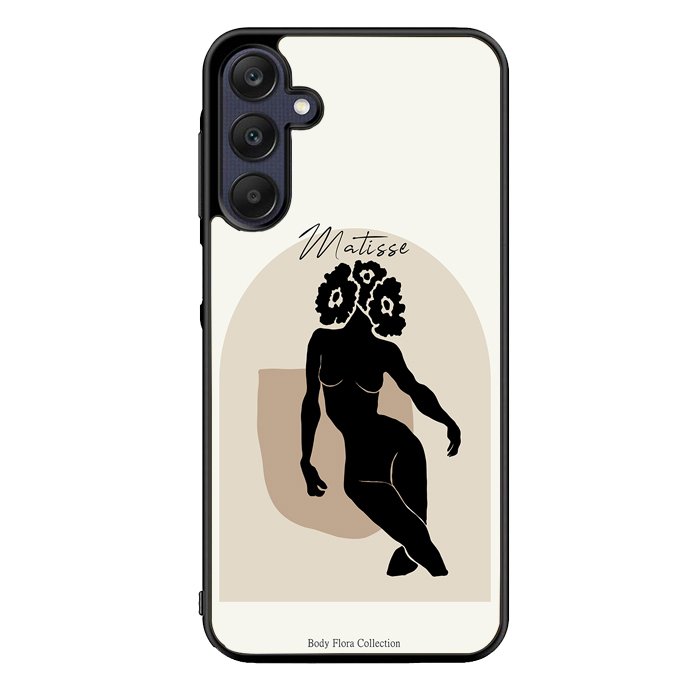 Matise Art FZ5182 Samsung Galaxy A25 5G Case