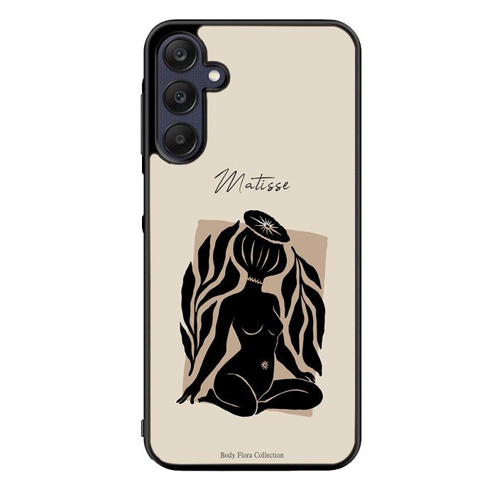 Matisse Modern Art FZ5189 Samsung Galaxy A25 5G Case