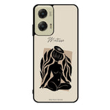 Matisse Modern Art FZ5189 Motorola Moto G Stylus 5G 2024 Case