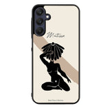 Girl Art FZ5190 Samsung Galaxy A25 5G Case