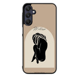 Modern Art FZ5192 Samsung Galaxy A25 5G Case