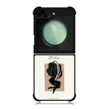 Matisse Modern Art FZ5193 Samsung Galaxy Z Flip 6 2024 5G Case