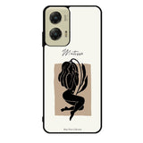 Matisse Modern Art FZ5193 Motorola Moto G Stylus 5G 2024 Case