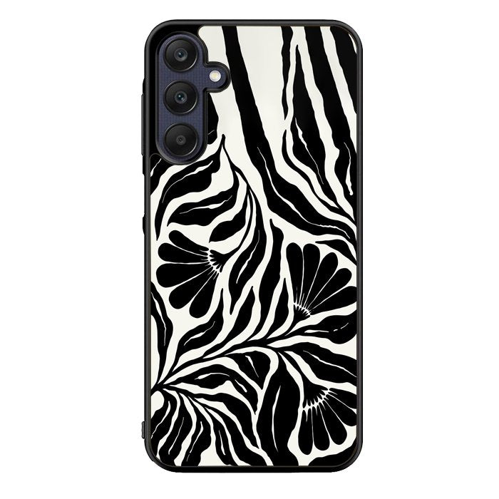Premium Modern Art FZ5196 Samsung Galaxy A25 5G Case