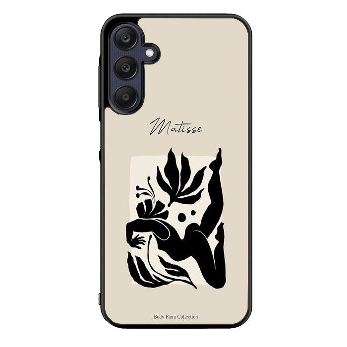 Matisse Girl FZ5197 Samsung Galaxy A25 5G Case