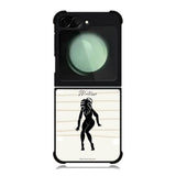 Matisse Modern Art FZ5202 Samsung Galaxy Z Flip 6 2024 5G Case