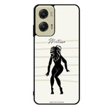Matisse Modern Art FZ5202 Motorola Moto G Stylus 5G 2024 Case