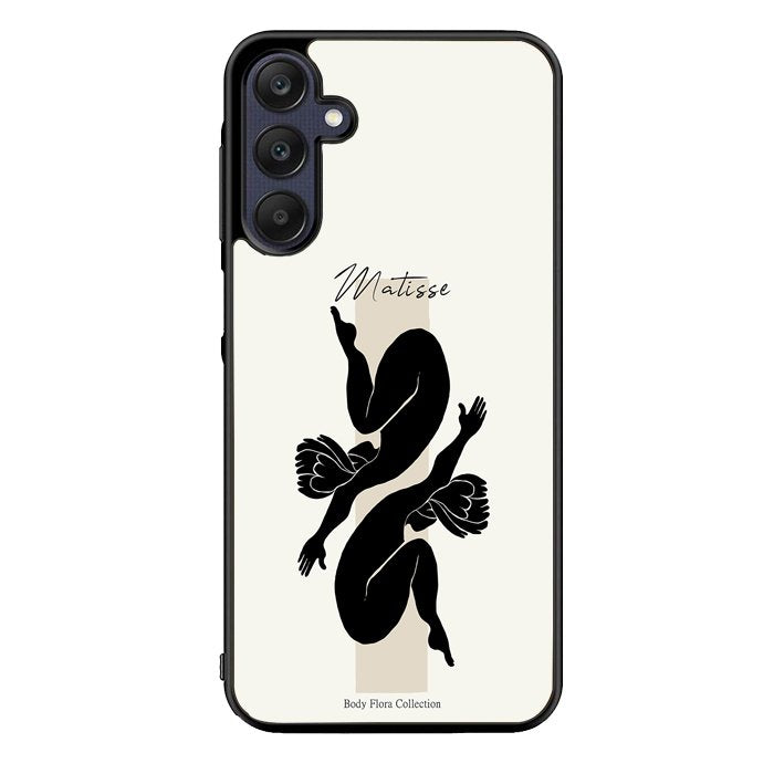 Matisse Girl Art FZ5204 Samsung Galaxy A25 5G Case