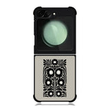 Advisory Board FZ5209 Samsung Galaxy Z Flip 6 2024 5G Case