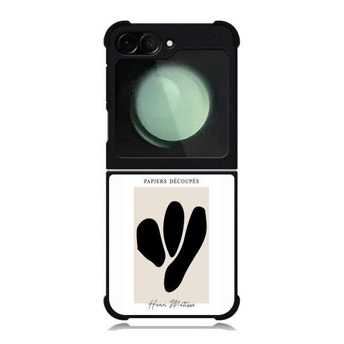 Classic Art FZ5221 Samsung Galaxy Z Flip 6 2024 5G Case