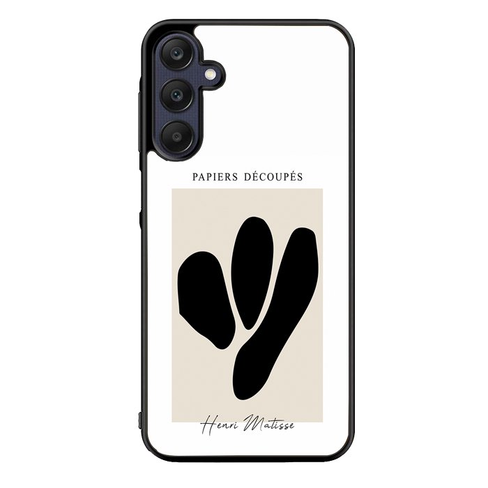 Classic Art FZ5221 Samsung Galaxy A25 5G Case