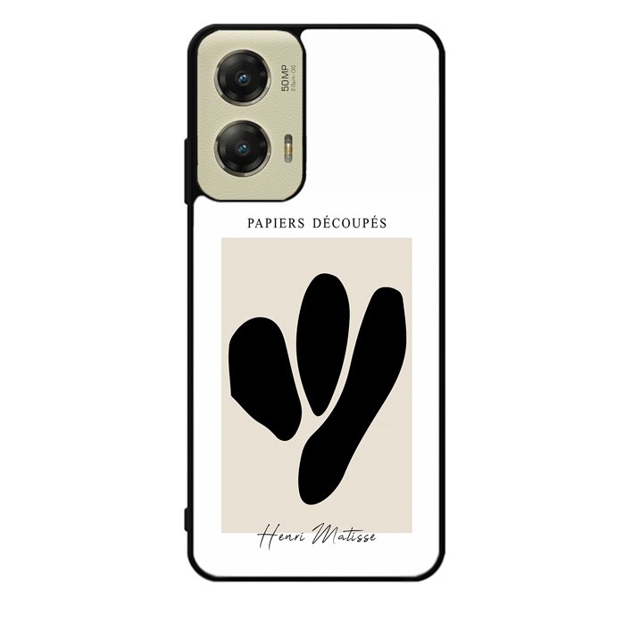 Classic Art FZ5221 Motorola Moto G Stylus 5G 2024 Case