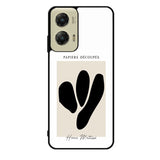 Classic Art FZ5221 Motorola Moto G Stylus 5G 2024 Case