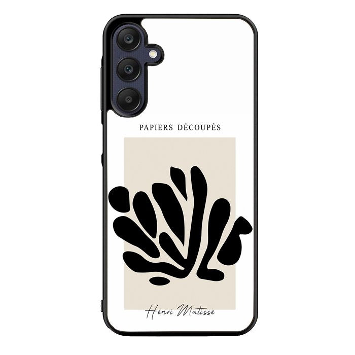 Henri Matisse Art FZ5224 Samsung Galaxy A25 5G Case