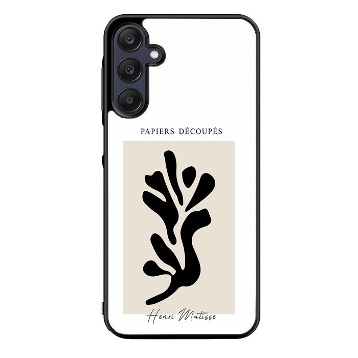 Matisse Organik FZ5225 Samsung Galaxy A25 5G Case